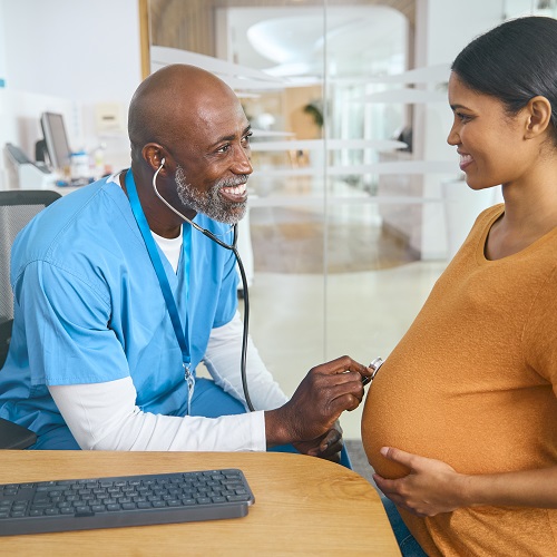 healthcare website design