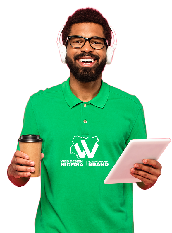 web design nigeria